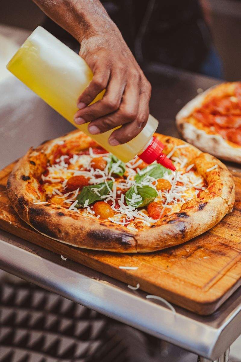 Neue Kreationen: Entdecken Sie unsere Winter-Pizza-Spezialitäten