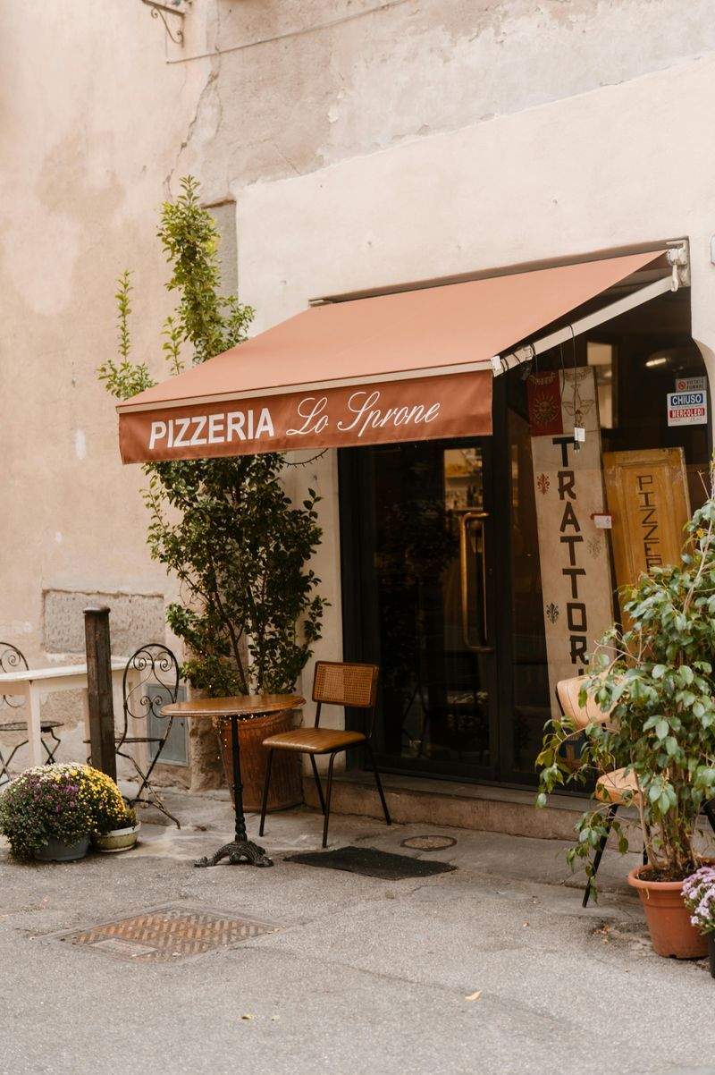 Pizza Paradiso - Image 8